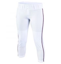 nike womens softball pants with belt loops