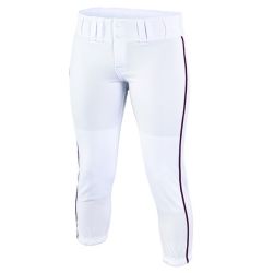 Easton Women's Pro Pant w/Piping