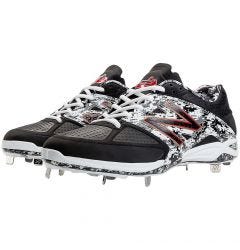 new balance baseball metal cleats clearance