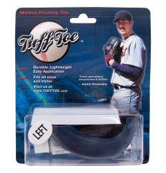 Tuff Toe Molded Pitching Toe