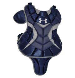 under armour baseball chest protector shirt