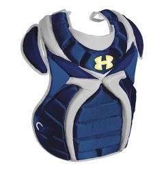 Under Armour Pro Women's Adult Chest Protector