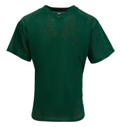 Intensity Pro Mesh One Button Adult Baseball Jersey