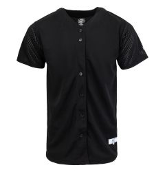 Intensity Premium Mesh Full Button Women's Jersey