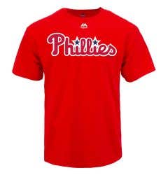 Majestic Youth Baseball Shirts 