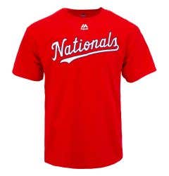 nationals fan gear