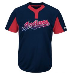 Cleveland Indians Gear: Shop Apparel, Shirts, Jerseys & Merchandise!