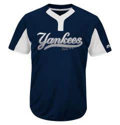 blank mlb jerseys
