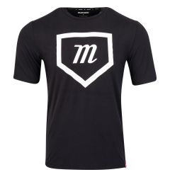 Marucci Baseball Home Plate Adult T-Shirt