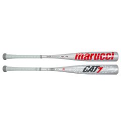 Marucci CAT7 (-5) USSSA Baseball Bat - 2021 Model