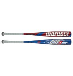 Marucci CAT9 America (-3) BBCOR Baseball Bat - 2021 Model