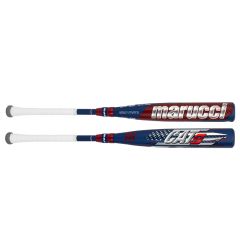 Marucci CAT9 Composite America (-3) BBCOR Baseball Bat - 2021 Model