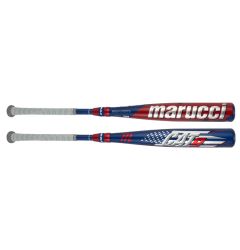 Marucci CAT9 Connect America (-3) BBCOR Baseball Bat - 2021 Model