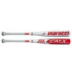 Batte De Baseball Marucci Cat X Composite - USSSA 31/26 Oz (-5) - Jeune