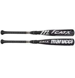 Batte Baseball Marucci Cat X Vanta -10 USSSA 31/21 – 2024 – Occasion
