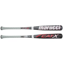 Marucci CATX Connect (-5) USA Baseball Bat - 2024 Model