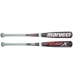 Marucci CATX Connect (-8) USA Baseball Bat - 2024 Model