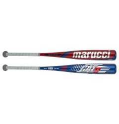 Marucci CAT9 America (-10) USSSA Baseball Bat - 2021 Model
