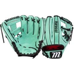 Marucci Capitol 11.75" Baseball Glove - Mint/Black- 2024 Model
