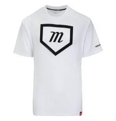 Marucci Baseball Youth Homeplate T-Shirt