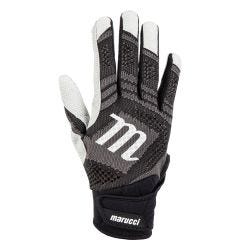 Marucci Breeze Knit Men's Batting Gloves - 2022 Model