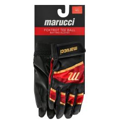 Marucci Foxtrot Tee Ball Batting Gloves 