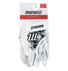 Marucci Iris Girl's Fastpitch Batting Gloves