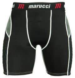 Baseball Sliding Shorts for Men 