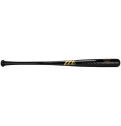 Marucci RIZZ44 Pro Model Maple Baseball Bat - Ink Dot