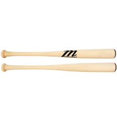 Marucci AB2 Pro Model Youth Maple Wood Bat - Natural - 2024 Model