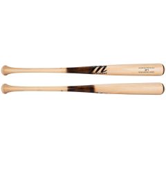 Marucci M71 Pro Model Maple Wood Bat - Tar - 2024 Model