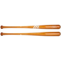 Marucci RIZZ44 Pro Model Maple Wood Bat - Honey - 2024 Model