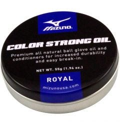 Mizuno Strong Oil Glove Conditioner