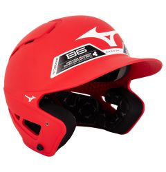 Mizuno B6 Senior Batting Helmet