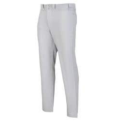 mizuno men's premier short piped baseball pant