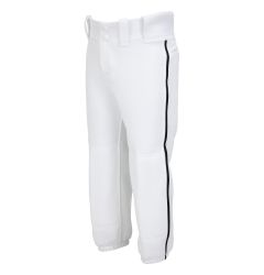 mizuno softball pants with piping