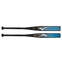 Mizuno Hot Metal (-5) USSSA Baseball Bat - 2022 Model