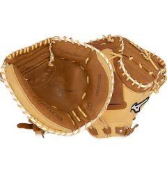 Mizuno Franchise GXC90B4 33.5" Baseball Catcher's Mitt