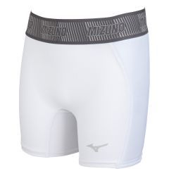 Mizuno Aero Vent Women's Sliding Shorts