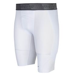 Mizuno Aero Vent Youth Padded Sliding Shorts