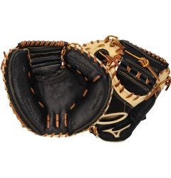 Mizuno Samurai 33" Catcher's Mitt - 2022 Model
