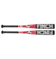 Mizuno Finch (-13) Fastpitch T-Ball Bat - 2022 Model