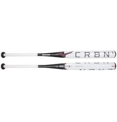 Mizuno CRBN1 (-8) Fastpitch Softball Bat - 2024 Model