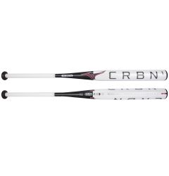 Mizuno CRBN1 (-9) Fastpitch Softball Bat - 2024 Model