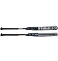 Mizuno PWR CRBN (-10) Fastpitch Softball Bat - 2024 Model