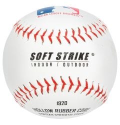 Franklin MLB Soft Strike Tee Ball