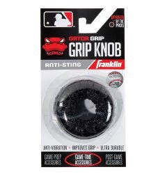 Franklin Gator Grip Baseball Bat Grip Knob