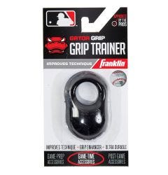 Franklin Gator Grip Baseball Bat Grip Trainer