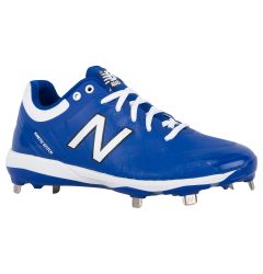 new balance metal cleats clearance