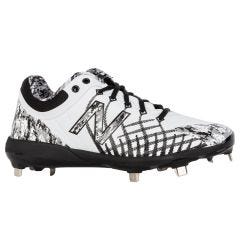 new balance camouflage cleats